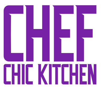 Chef Chic Kitchen